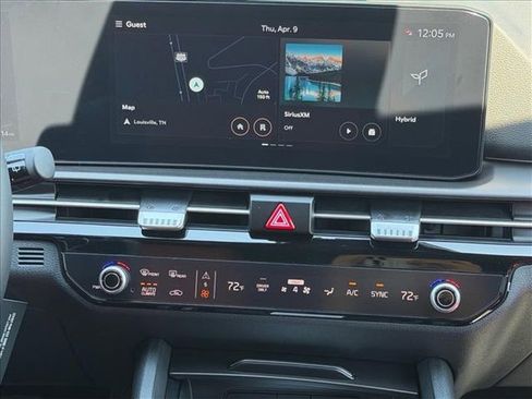 New 2026 Kia Sportage SX Prestige AWD/4WD image 16