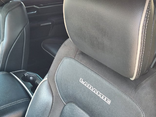 Certified 2022 RAM 1500 Laramie AWD/4WD image 17