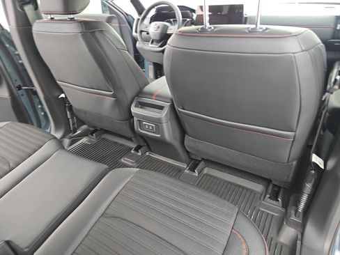 New 2026 Nissan Pathfinder Rock Creek image 11