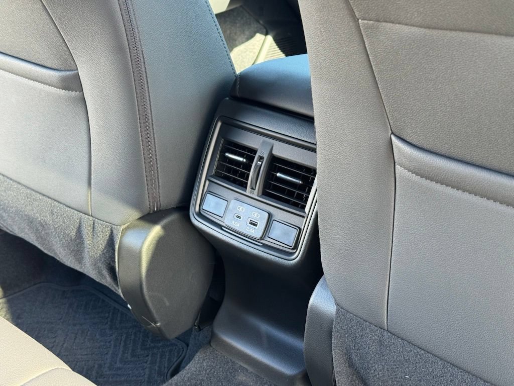 New 2026 Subaru Outback Premium AWD/4WD image 23