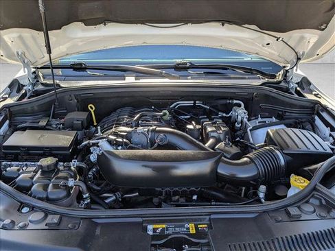 Used 2024 Dodge Durango GT image 25