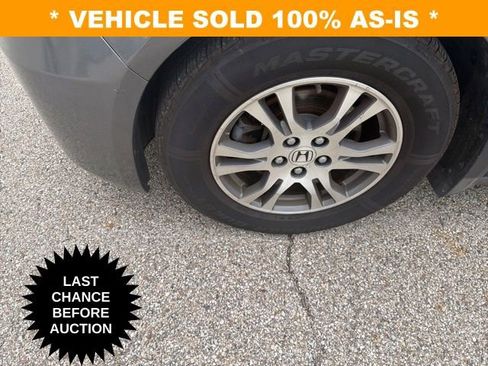 Used 2011 Honda Odyssey EX-L image 9