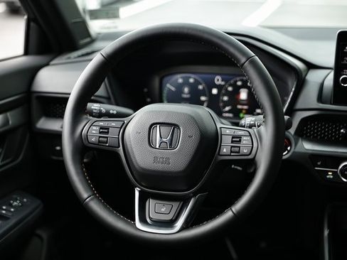 New 2026 Honda CR-V TrailSport image 33