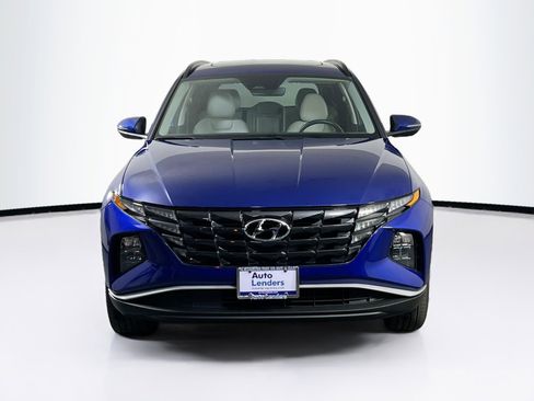 Used 2023 Hyundai Tucson SEL w/ Convenience Package image 2