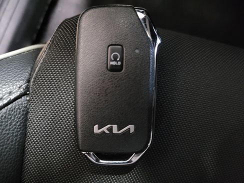 Used 2022 Kia Forte GT-Line w/ GT-Line Premium Package FWD image 32