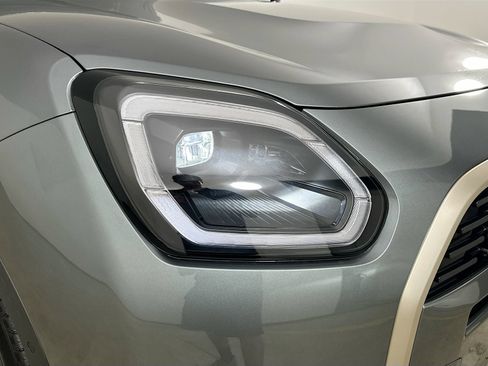 New 2027 MINI Cooper Countryman S AWD/4WD image 10
