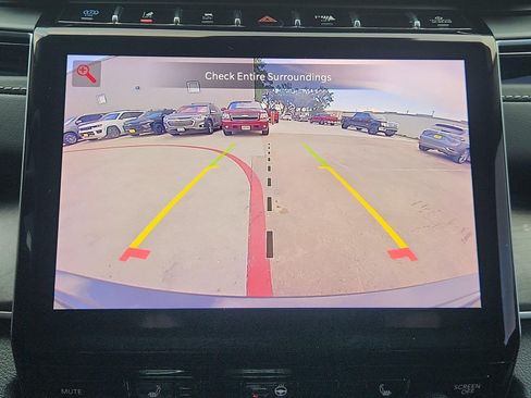Used 2023 Jeep Grand Cherokee 4WD 4xe image 15