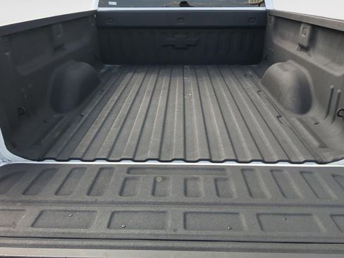 Used 2017 Chevrolet Silverado 1500 Custom w/ Rally 1 Edition AWD/4WD image 9