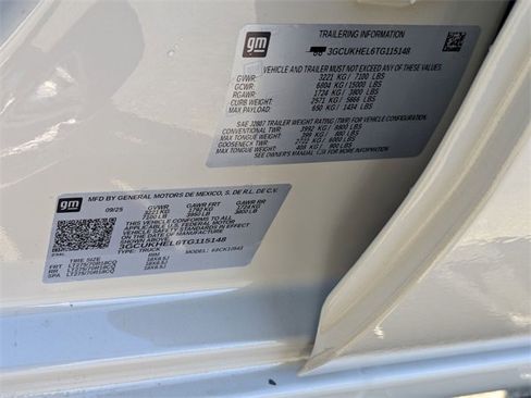 New 2026 Chevrolet Silverado 1500 ZR2 image 42