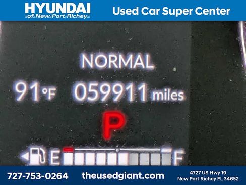 Used 2024 Honda CR-V LX image 30