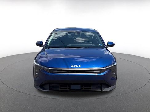 Used 2025 Kia K4 FWD image 4