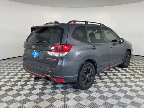 Used 2020 Subaru Forester Sport AWD/4WD image 23