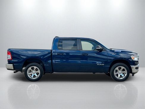 Used 2022 RAM 1500 Big Horn image 4