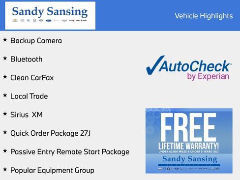 Used 2017 Jeep Renegade Latitude w/ Popular Equipment Group image 4