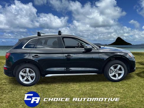 Used 2023 Audi Q5 2.0T Premium w/ Convenience Package image 9