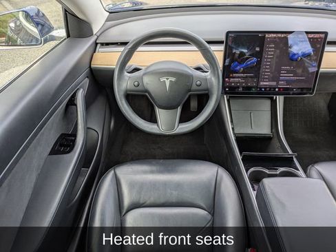 Used 2020 Tesla Model 3 Standard Range Plus image 16