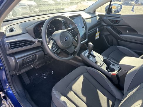 New 2026 Subaru Crosstrek 2.0i Premium image 25