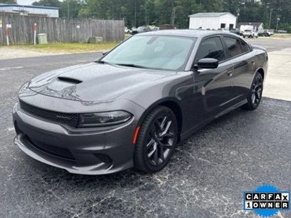 Used 2023 Dodge Charger GT w/ Blacktop Package