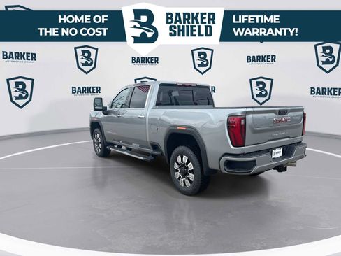 New 2026 GMC Sierra 2500 Denali w/ Denali Reserve Package AWD/4WD image 7