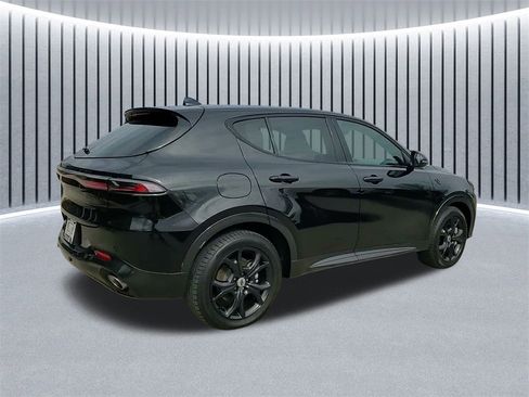 Used 2024 Dodge Hornet R/T Plus w/ R/T Blacktop Package image 7