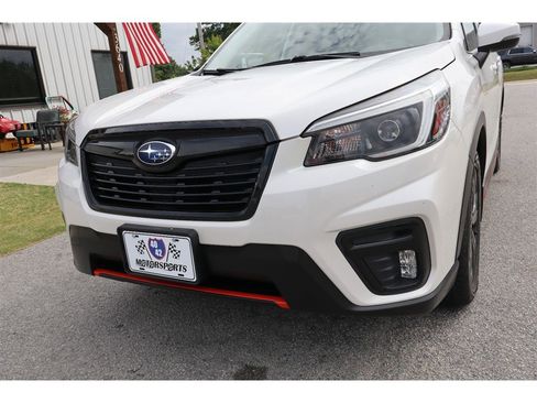 Used 2021 Subaru Forester Sport AWD/4WD image 42