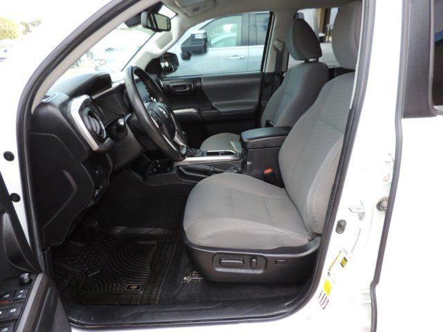 Used 2023 Toyota Tacoma SR5 RWD image 24