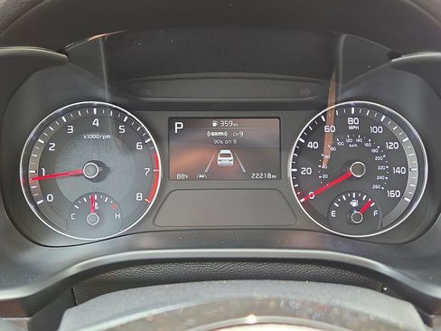 Used 2023 Kia Forte GT-Line w/ GT-Line Premium Package image 25