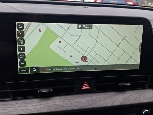 Used 2023 Kia Sportage X-Line w/ X-Line Premium Package image 19