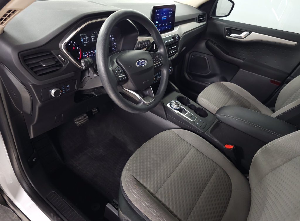 Used 2020 Ford Escape SE AWD/4WD image 14