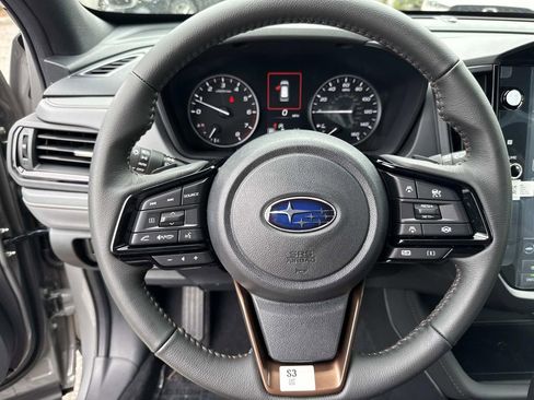 New 2026 Subaru Forester Sport image 43