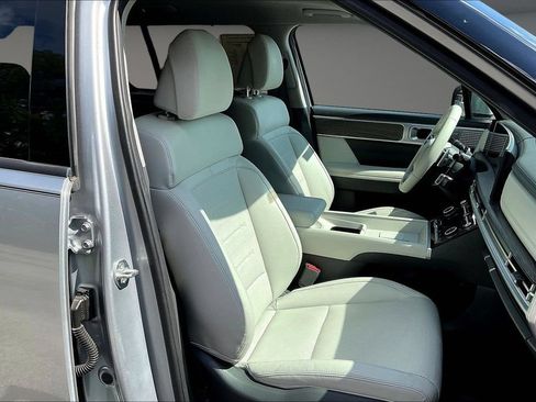 Used 2024 Hyundai Santa Fe Limited FWD image 33