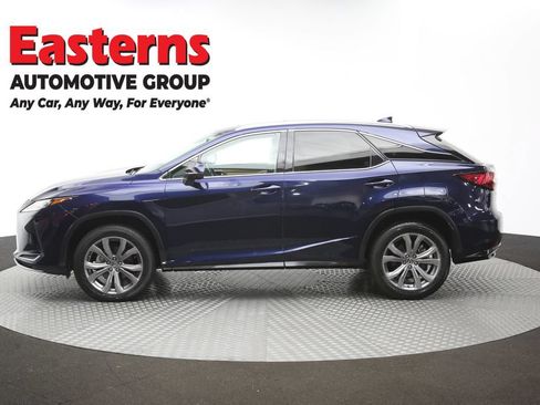 Used 2021 Lexus RX 350 AWD w/ Premium Package image 66