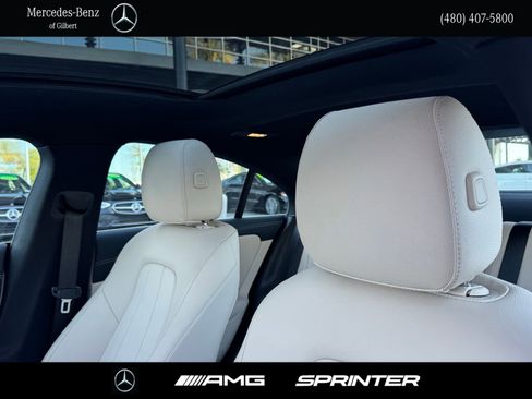 Certified 2026 Mercedes-Benz CLA 250 image 13