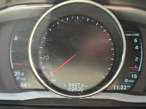 Used 2015 Volvo S80 T5 w/ Convenience Package FWD image 8