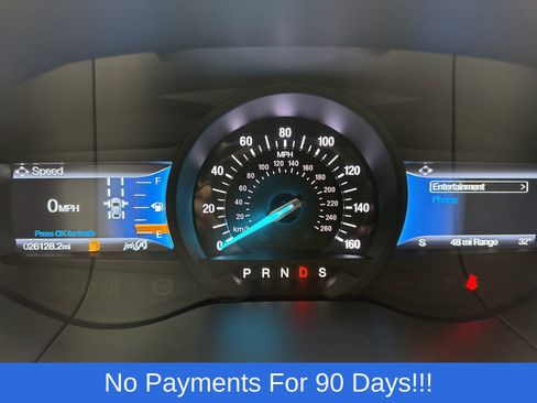 Certified 2022 Ford Edge SEL w/ Convenience Package image 7