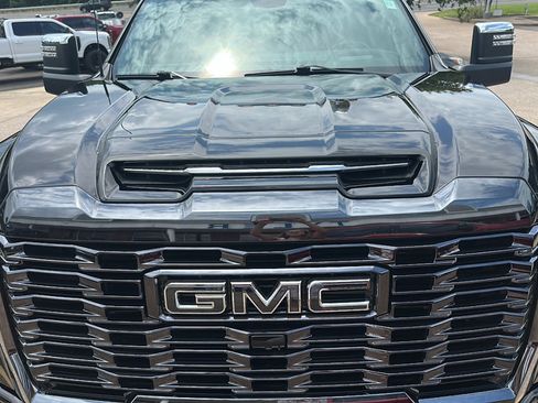 Used 2024 GMC Sierra 2500 Denali Ultimate w/ Max Trailering Package AWD/4WD image 27