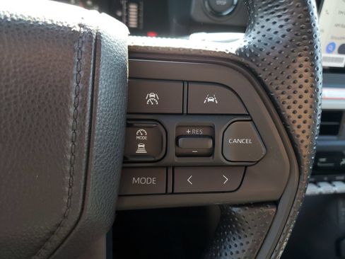 Used 2026 Toyota Tacoma SR5 AWD/4WD image 23
