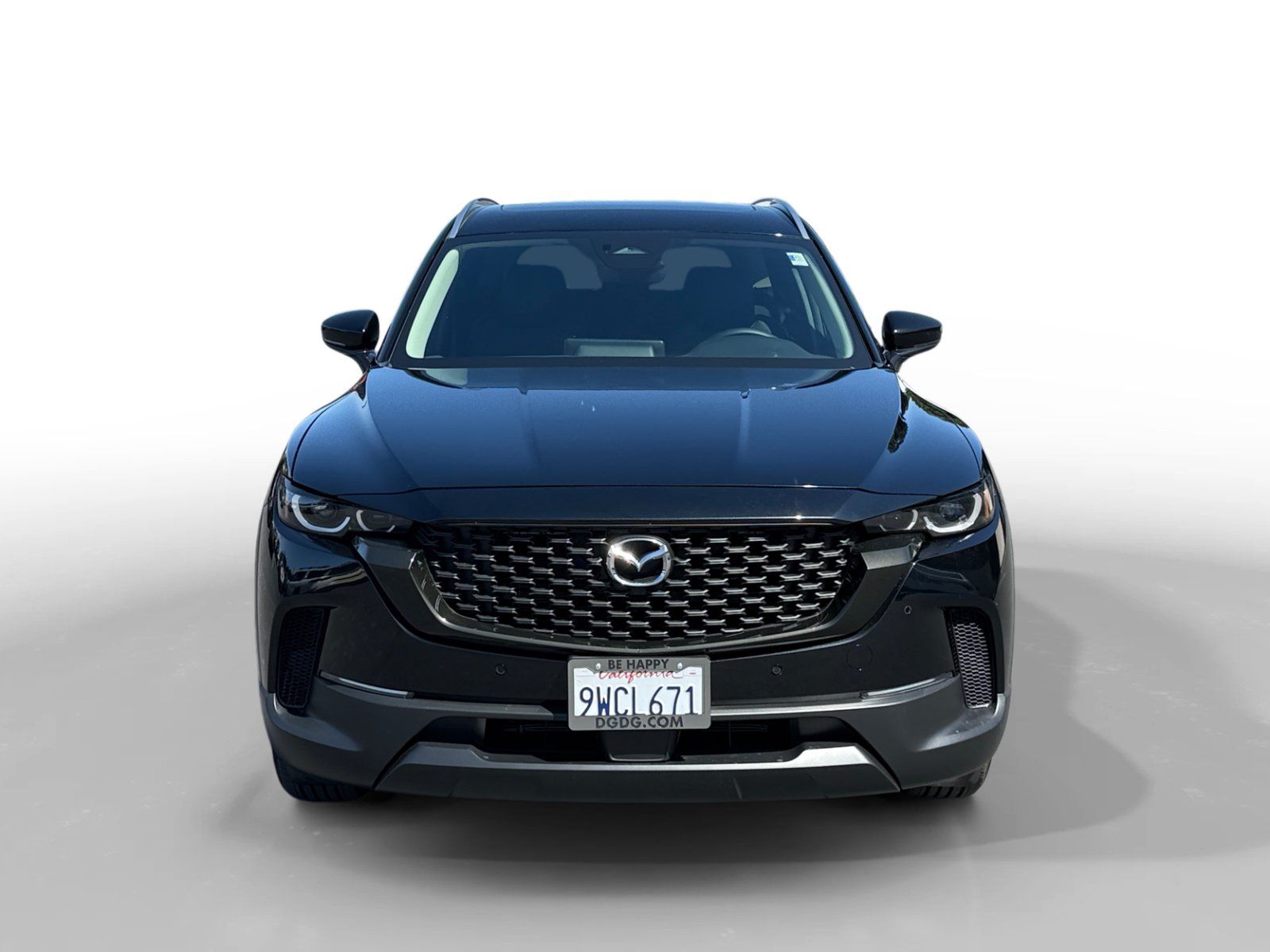 Certified 2026 MAZDA CX-50 2.5 Hybrid w/ Preferred Pkg AWD/4WD image 8