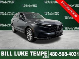 Used 2025 Honda CR-V EX-L video 1