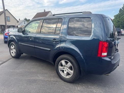 Used 2011 Honda Pilot EX-L image 4