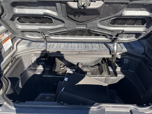 Used 2023 Honda Ridgeline RTL image 14