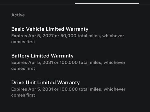 Used 2023 Tesla Model 3 Standard Range RWD image 6