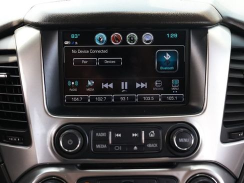 Used 2020 Chevrolet Tahoe LS RWD image 37