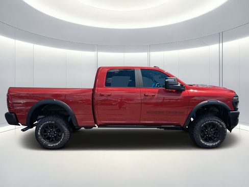 New 2026 RAM 2500 Power Wagon AWD/4WD image 3