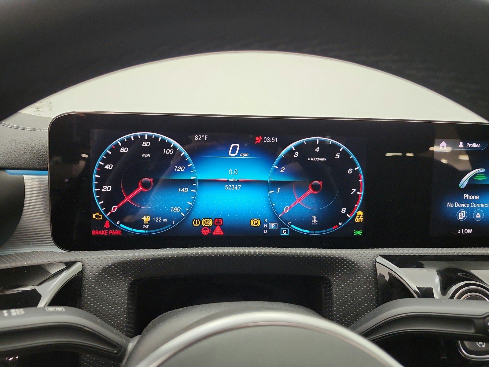 Used 2021 Mercedes-Benz CLA 250 image 12