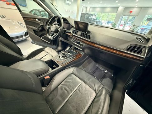 Used 2018 Audi Q5 2.0T Premium Plus image 16