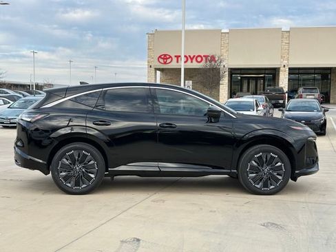 Used 2026 Nissan Murano Platinum w/ Cargo Package image 4