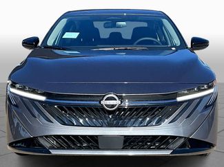 New 2026 Nissan Sentra SV w/ SV Convenience Package FWD video 3