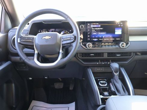 Used 2026 Chevrolet Colorado LT w/ Advanced Trailering Package image 18