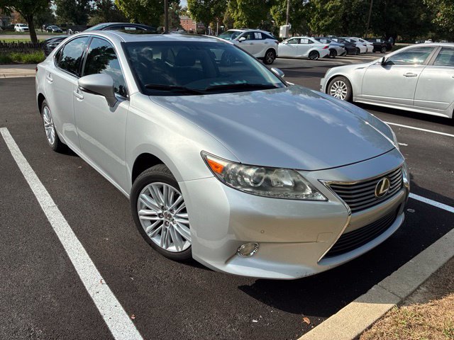 Used 2013 Lexus ES 350 w/ Luxury Pkg FWD image 13